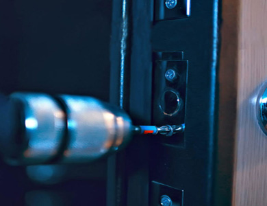 海伦24小时上门开锁公司